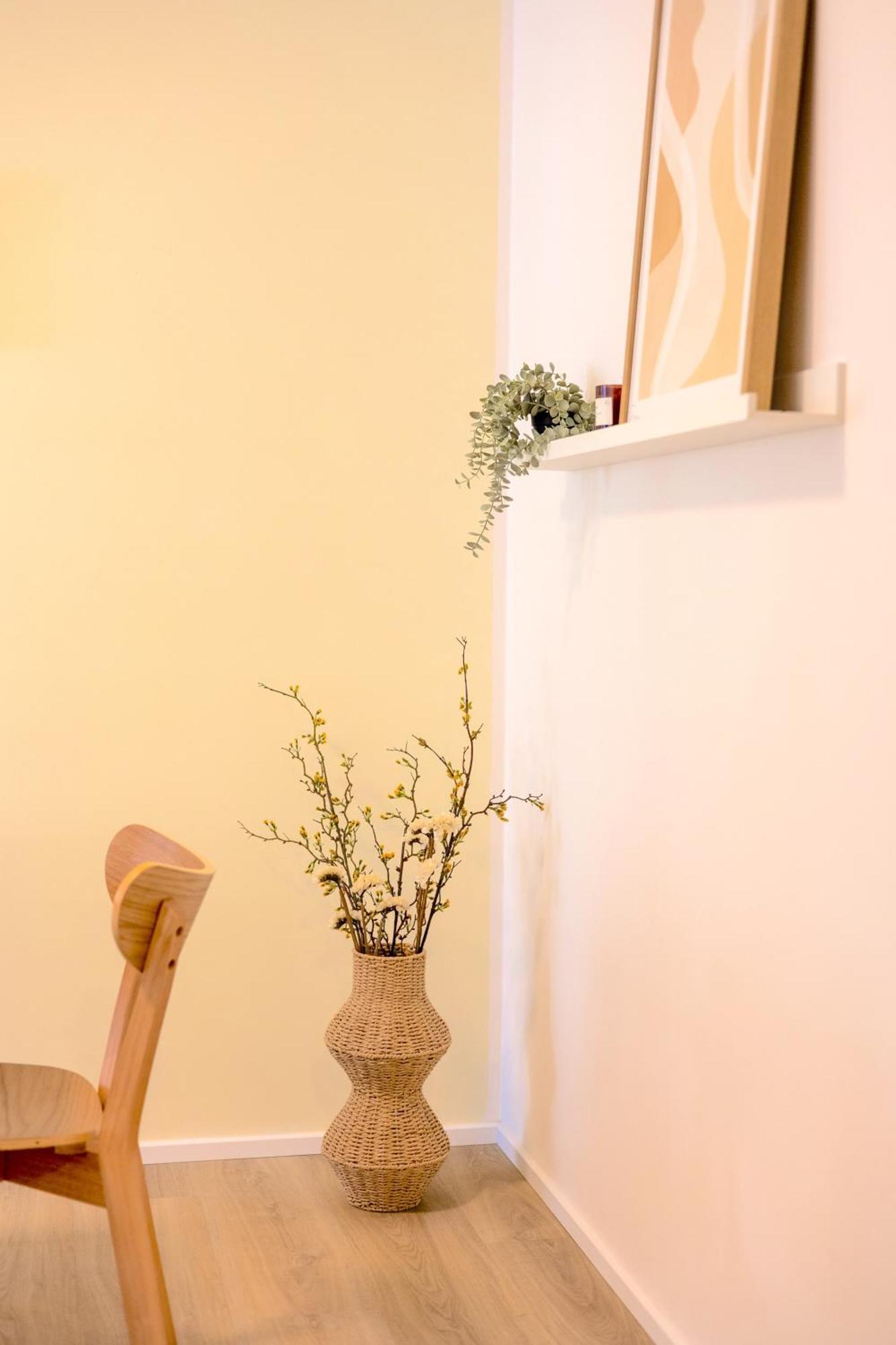 Apartamento Bright 2br - 5th Floor, Balcony, Free Parking By Gravity Praga